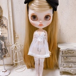 ブライス　ランジェリー　アウトフィット　服