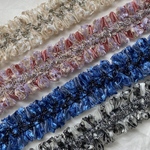 【50㎝から】FC-0366 ブレード　レース　レースリボン　やミックスカラー　lace ribbon handmade madeinJapan