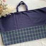 mei様専用　お着替えバッグ