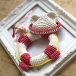 【　🐚マリンSET🐚 （ぴんく）　】