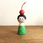 クリームソーダちゃん2