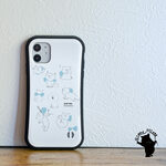 iPhone12 mini ケース