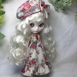 ブライスアウトフィット🌹ワンピセット🌹