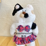 三毛猫さんと水着セット♡