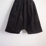 コーヂュロイ サルエルパンツ着丈63ｃｍ