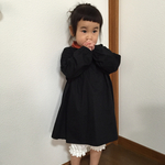 【再販】ドロワーズパンツ