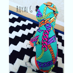 ファンキーstyle