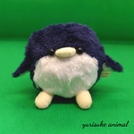 ぺんぎん①【maru*animal】