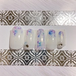 311.ネイルチップ