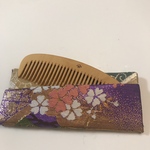 クシケース　オーダー