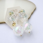 《ﾋﾟｱｽ》ぽてんflower
