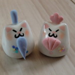 送料無料♪　豆おひにゃん様♪