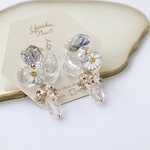 《ﾁﾀﾝﾋﾟｱｽ》fresh flower