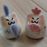 送料無料♪　おひにゃん様♪