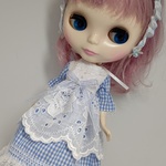 22㎝ドール服セット