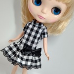 [sale]22㎝ドール服