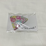 【𝕠𝕣𝕕𝕖𝕣品】  三角パッチンピン