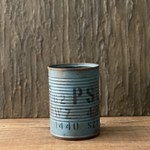 No.414   JUNK リメ缶 