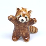 レッサーパンダ君１ 　申し訳ありません　mossnx0122様専用です。