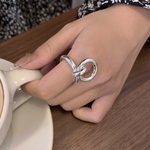 【シルバーリング】・ボリュームリング・指輪・silver925