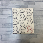 刺し子ふきん