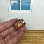 ミニチュアトランク4S 717 (開閉できません)