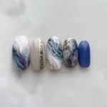 12 wave nail