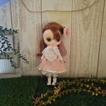 ミディブライス　小春日和セット