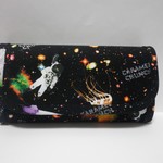 長財布☆宇宙☆　②