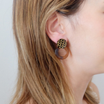 【２点のみ】vintage ピアス・イヤリング