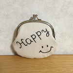 ＊Happyがまぐち