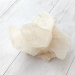 ヒマラヤ水晶　ガネーシュヒマール産　　E　　～霊力が高い場所で生まれた水晶～