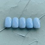 #10 Sky blue macaron