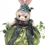 ステラルー♪ シェリーメイ♪ ぬいばサイズ☆プリンセスコスチューム