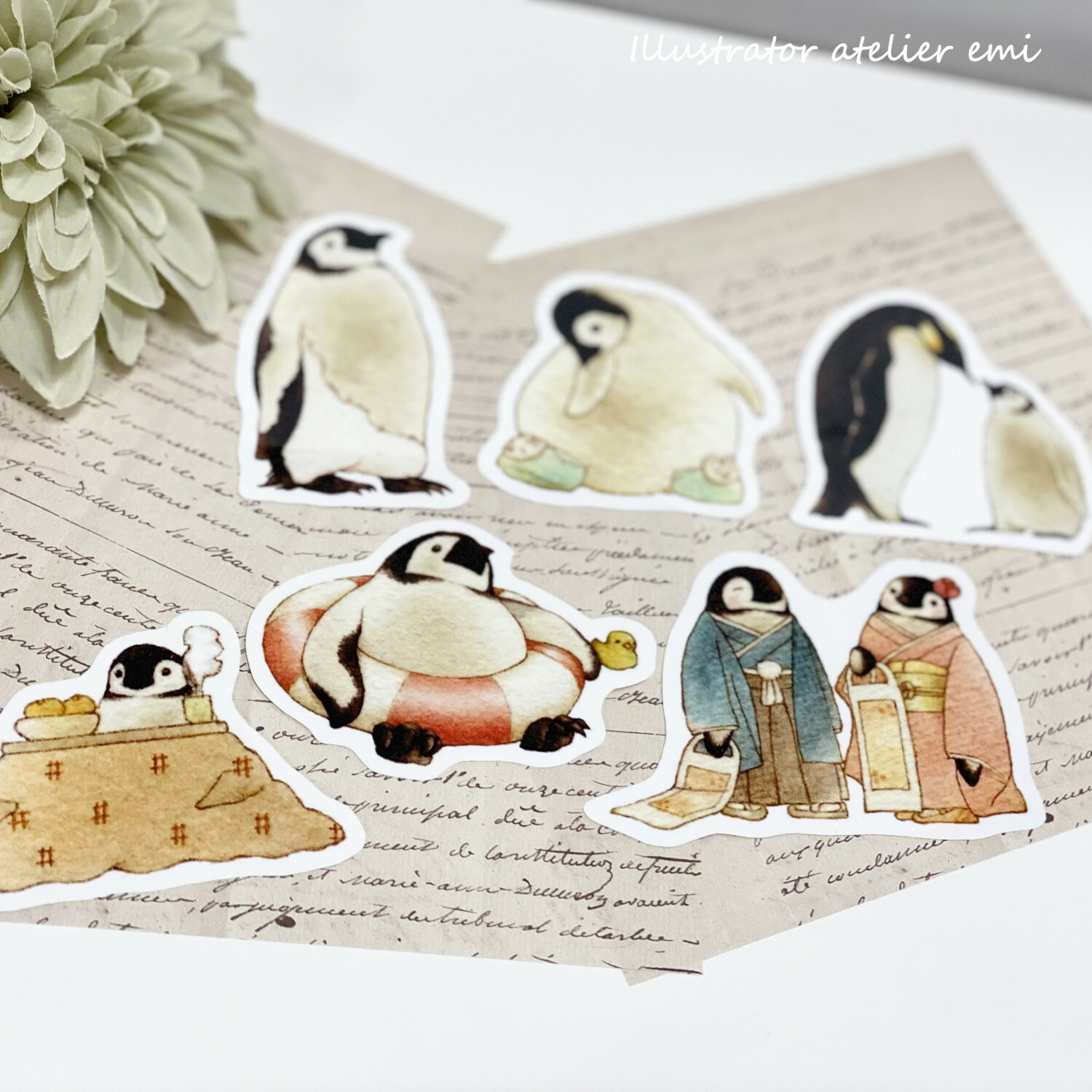 皇帝ペンギンの人気通販 | minne 日本最大級のハンドメイド・手作り 皇帝ペンギンの人気通販 | minne 日本最大級のハンドメイド・手作り