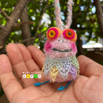 kiyomi様ご購入専用ページ💕   カエル  ストラップ