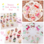 《Summer Bag》アイスのキーホルダー&イヤリング/ピアス2点セット♡