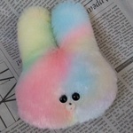 うさぎブローチ