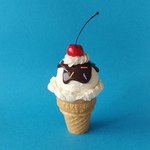 【order】チョコアイススタンダードタイプ