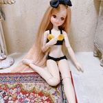 リカちゃん　ランジェリー　アウトフィット　下着