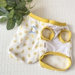 babyくまさんのメッシュタンク🧸