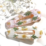 ♡New♡Flower hair accessory 