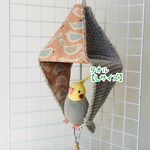 【Ｌｻｲｽﾞ】リバーシブルCHANGEテント