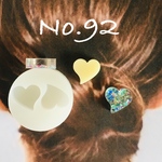 シリコンモールド No.92