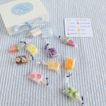 再販 ミニチュア フローズンフルーツバー １０種セット
