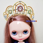 ◇アトリエashe様専用ページ◇ココシュニク2点セット