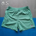 ROF『GOHO SHORTS』/ 水S
