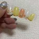 ネイルチップ#035
