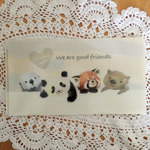 マスクケース(Good Friends)