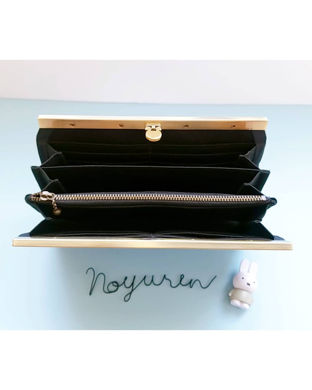 受注販売】長財布 ミナペルホネン オーダーメイド - noyurin